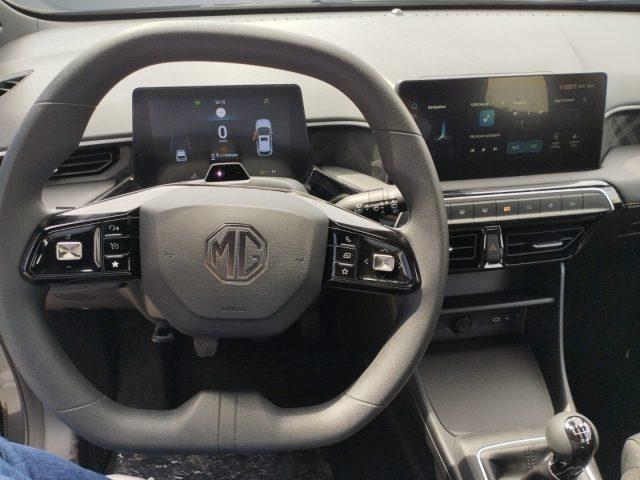 MG MG3 1.5 Comfort