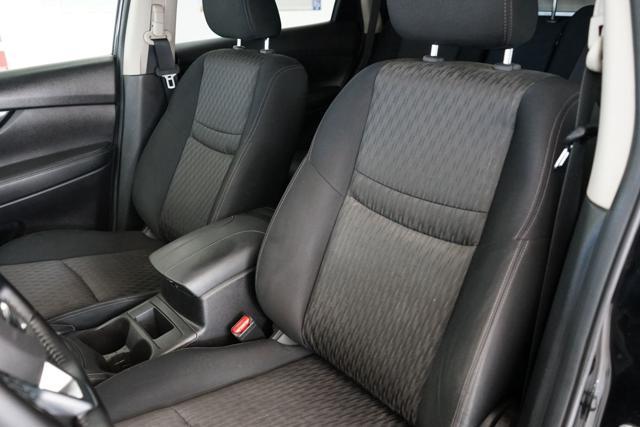 NISSAN X-Trail 1.6 dCi 2WD Business N1 Uniprop. Certificata