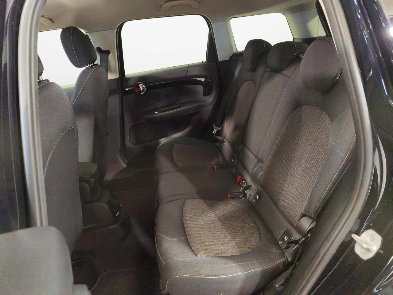 MINI Countryman Cooper Classic