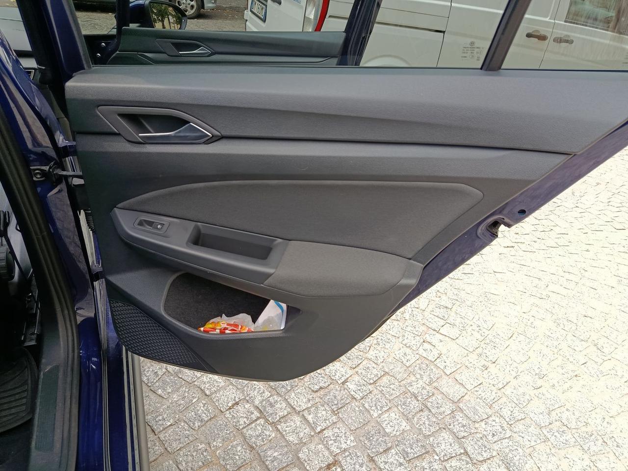 Volkswagen Golf 1.4 eHybrid GTE #6495