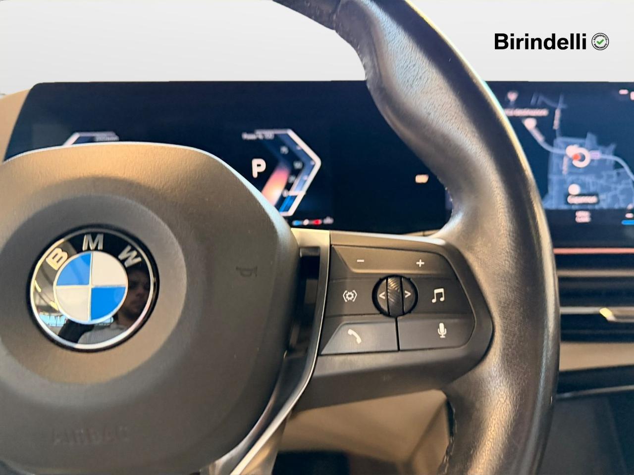 BMW Serie 2 A.T. (U06) - 218d Active Tourer Luxury