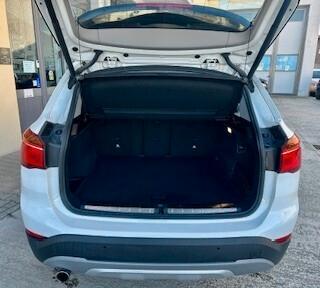 Bmw X1 sDrive18d xLine