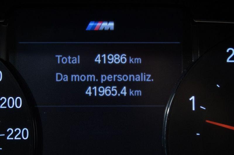 BMW X3 X3 xDrive 20d MH48V Msport auto