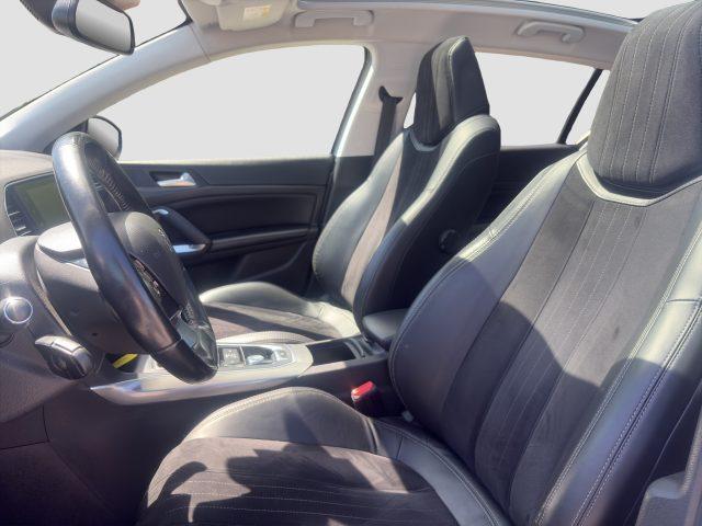 PEUGEOT 308 308 BlueHDi 120 EAT6 S&S Allure