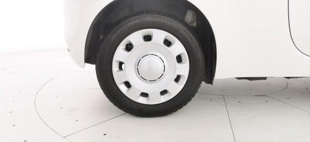 FIAT 500 1.0 Hybrid Club