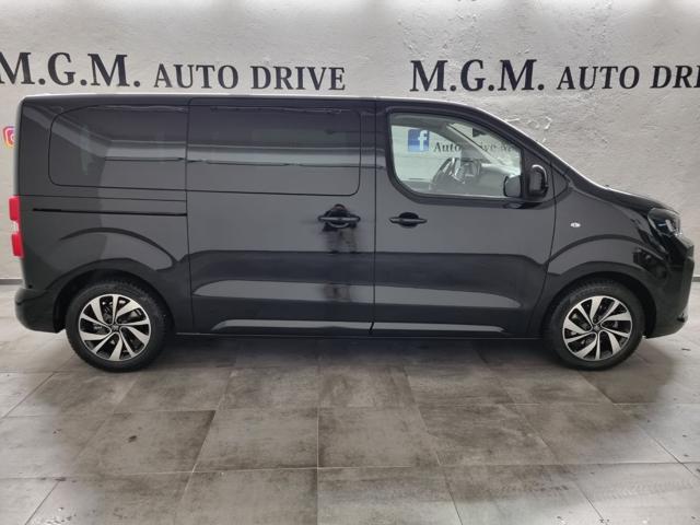 FIAT Ulysse 2.0 BlueHDi 180 CV AT8 L2