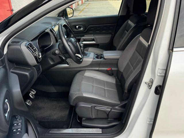 CITROEN C5 Aircross BlueHDi 130 S&S Shine