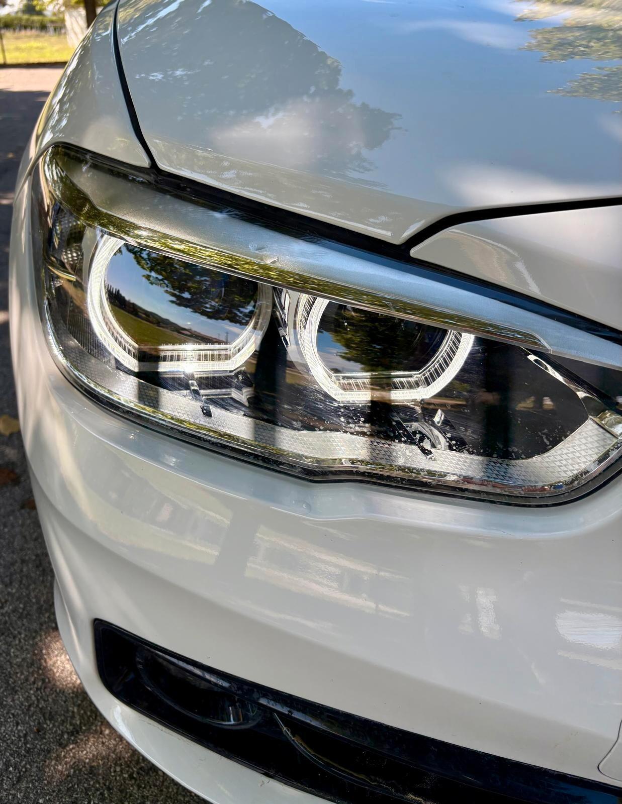 Bmw 118D xDrive 5p. Sport