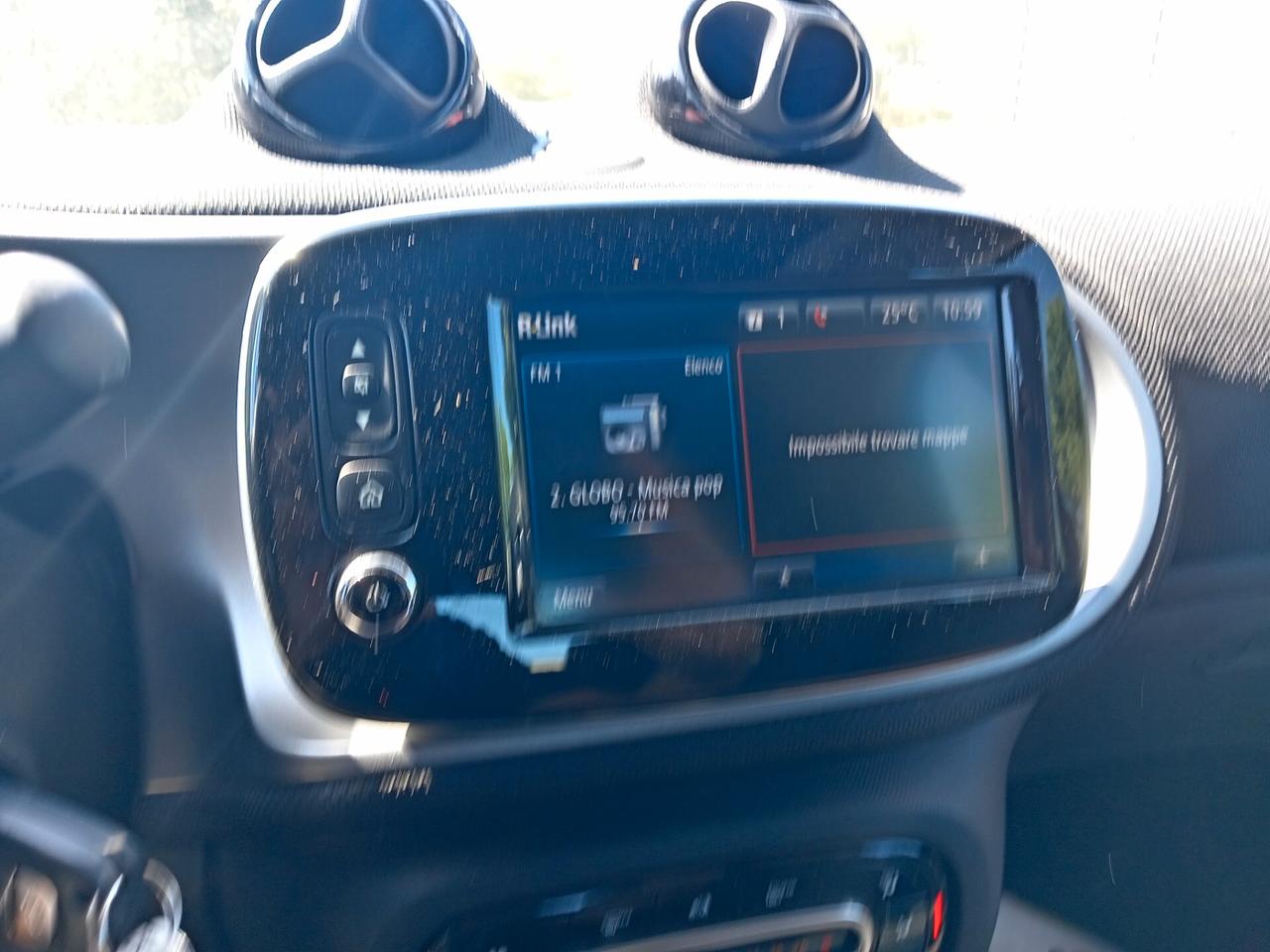Smart ForTwo 90 0.9 Turbo Youngster 2016