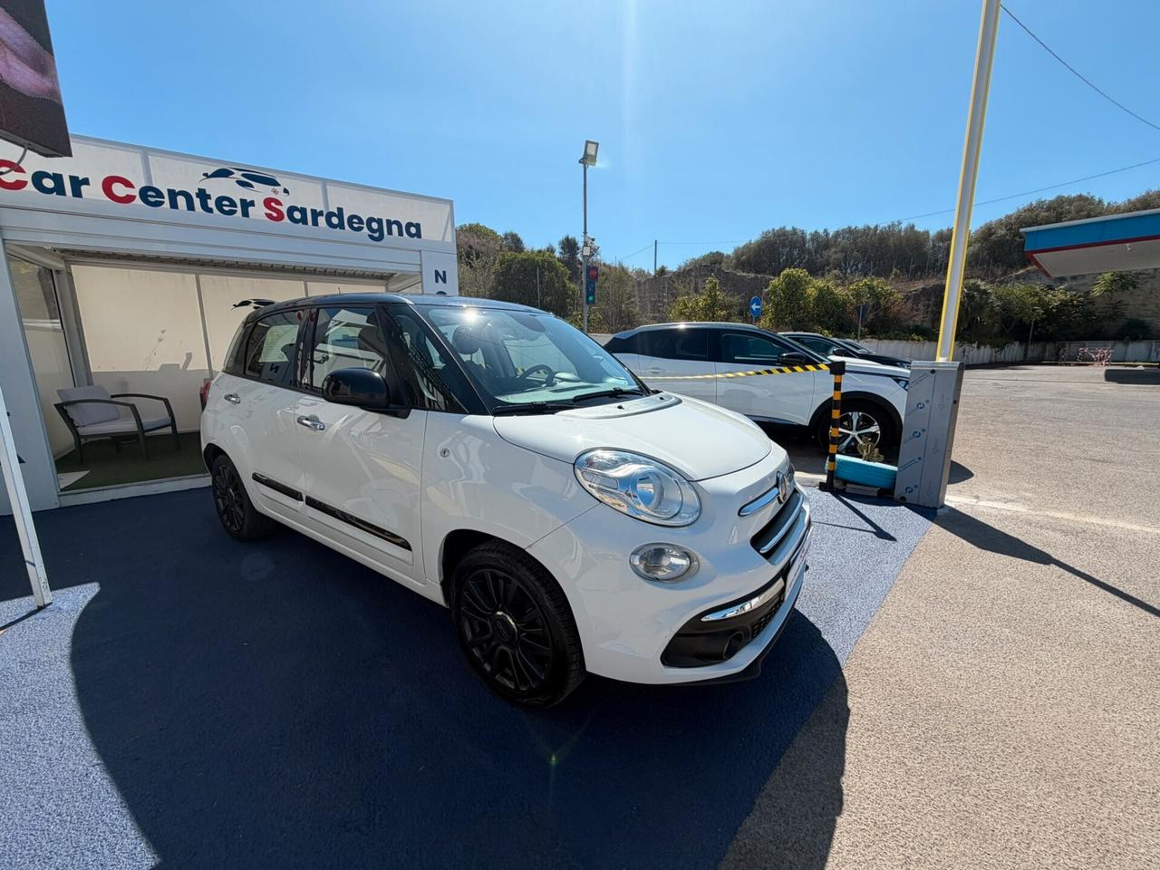 Fiat 500L 1.3 Multijet 95 CV Lounge
