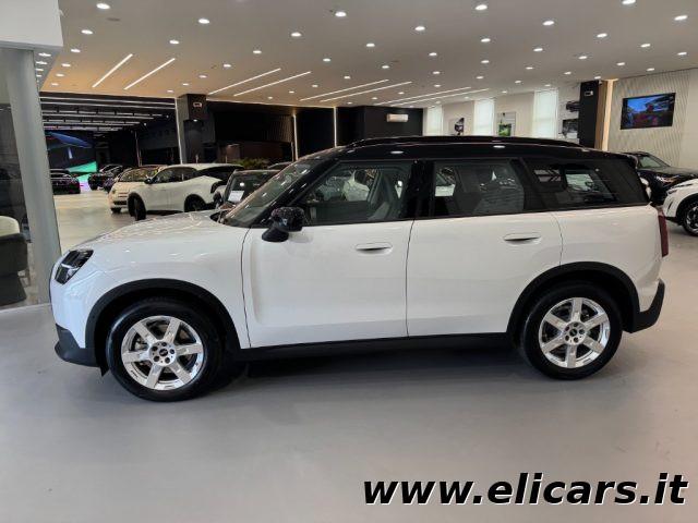 MINI Countryman C Classic Countryman