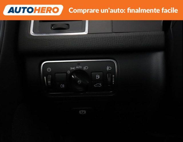 VOLVO XC60 D3 Geartronic Business Plus