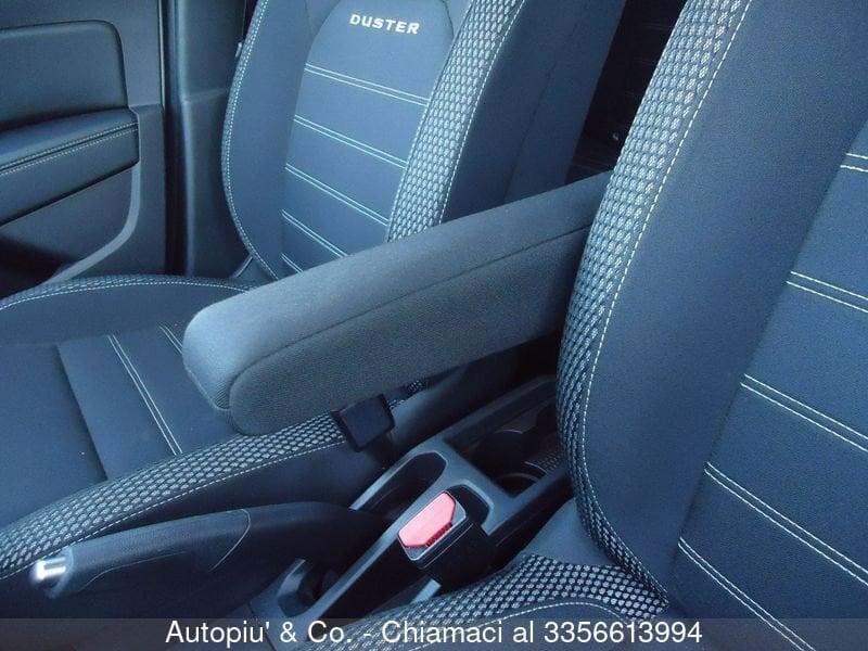 Dacia Duster Duster 1.5 Blue dCi 115 CV 4x2 Prestige
