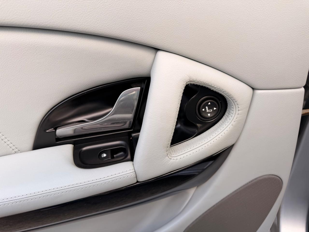 Maserati Quattroporte 4.2 V8 Executive GT "FERRARI" TETTO