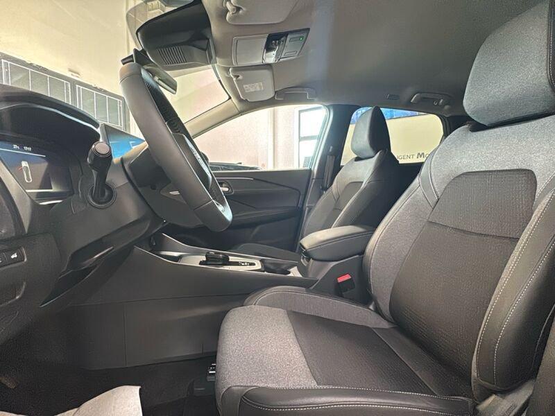 Nissan Qashqai 1.5 HEV e-Power N-Connecta Auto Comfort Pack