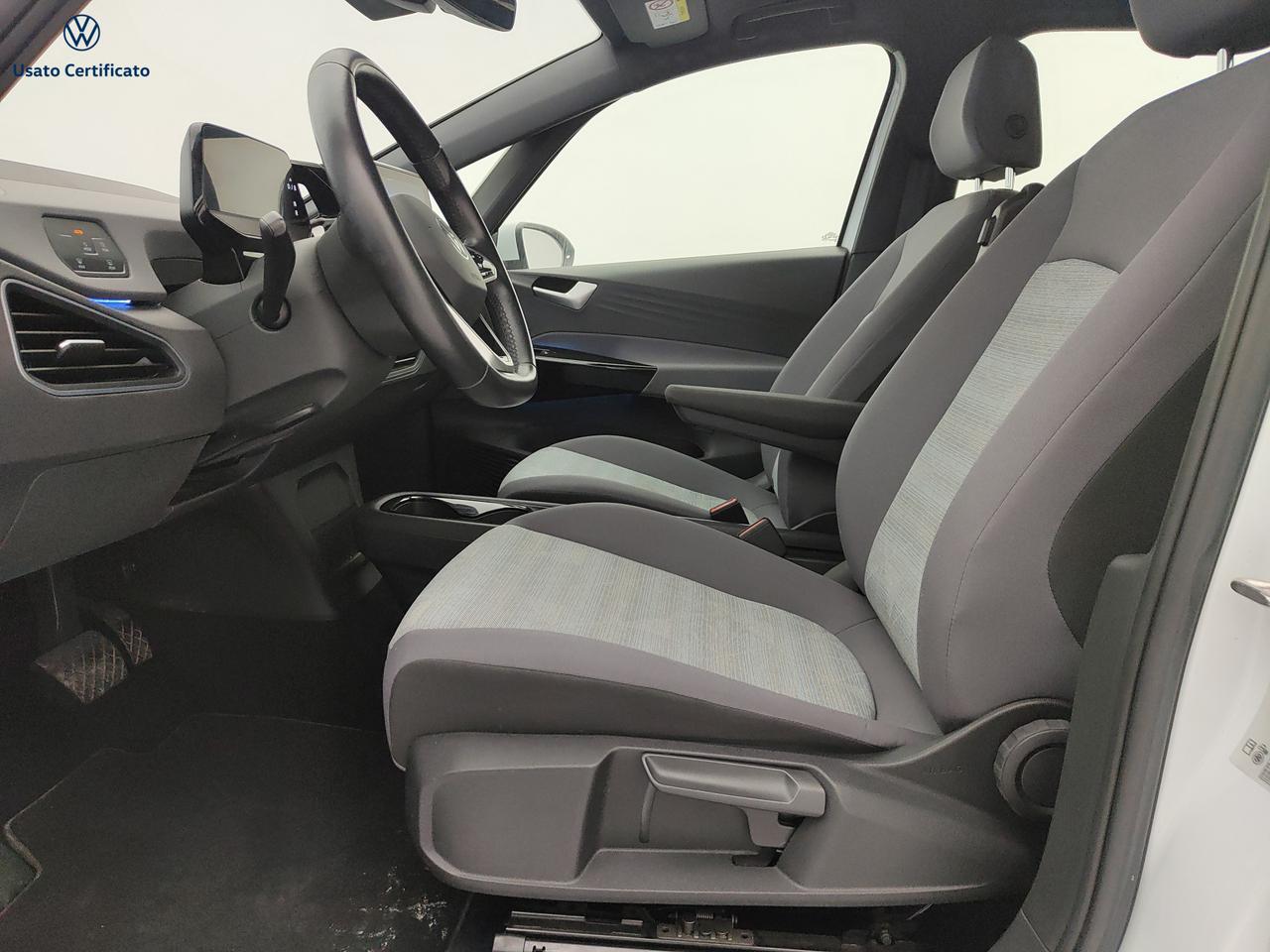 VOLKSWAGEN ID.3 - ID.3 City
