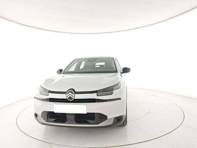 CITROEN C4 Automatic EAT8 130Cv Pelle Navi Aziendale