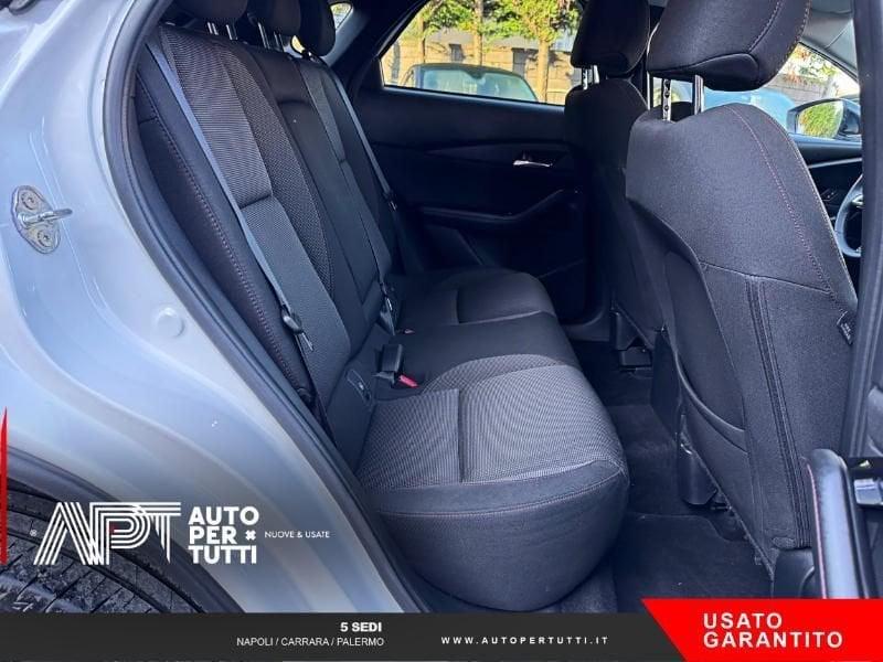 Mazda CX-30 CX-30 2.0 Executive 2wd 150cv 6mt