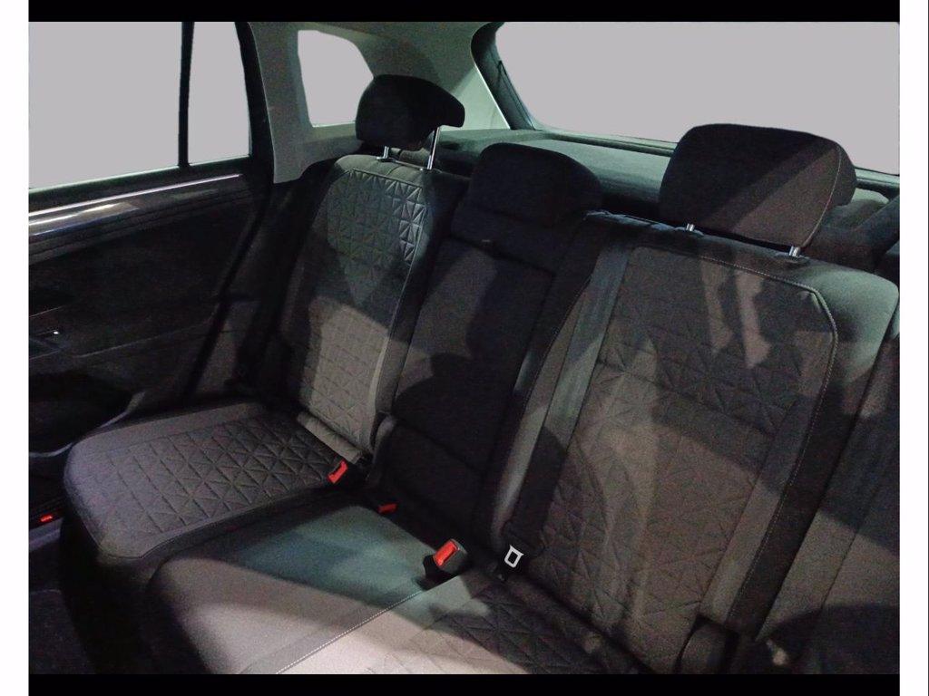 VOLKSWAGEN Tiguan 1.5 tsi life 130cv del 2023