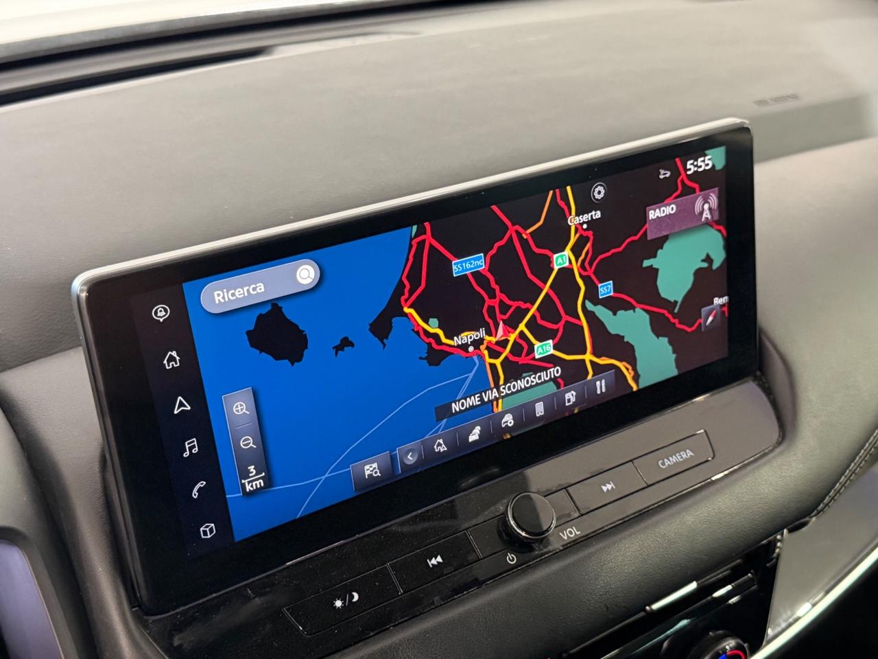 Nissan Qashqai MHEV 158 CV Xtronic N-Connecta