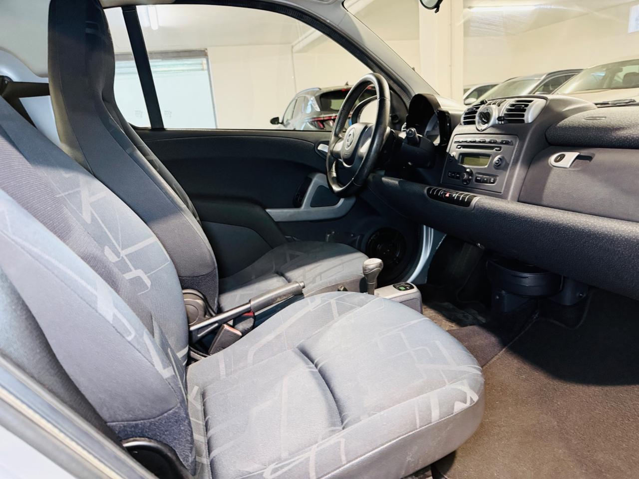 Smart ForTwo 1000 MHD 52 kW *NEOPATENTATI*