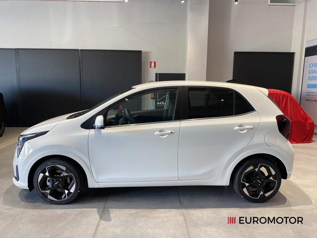 Kia Picanto 1.0 DPi Urban AMT