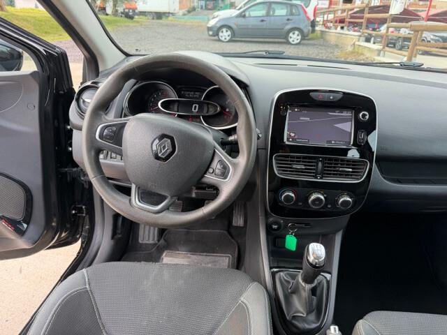 Renault Clio 1.2 75CV 5 porte Zen