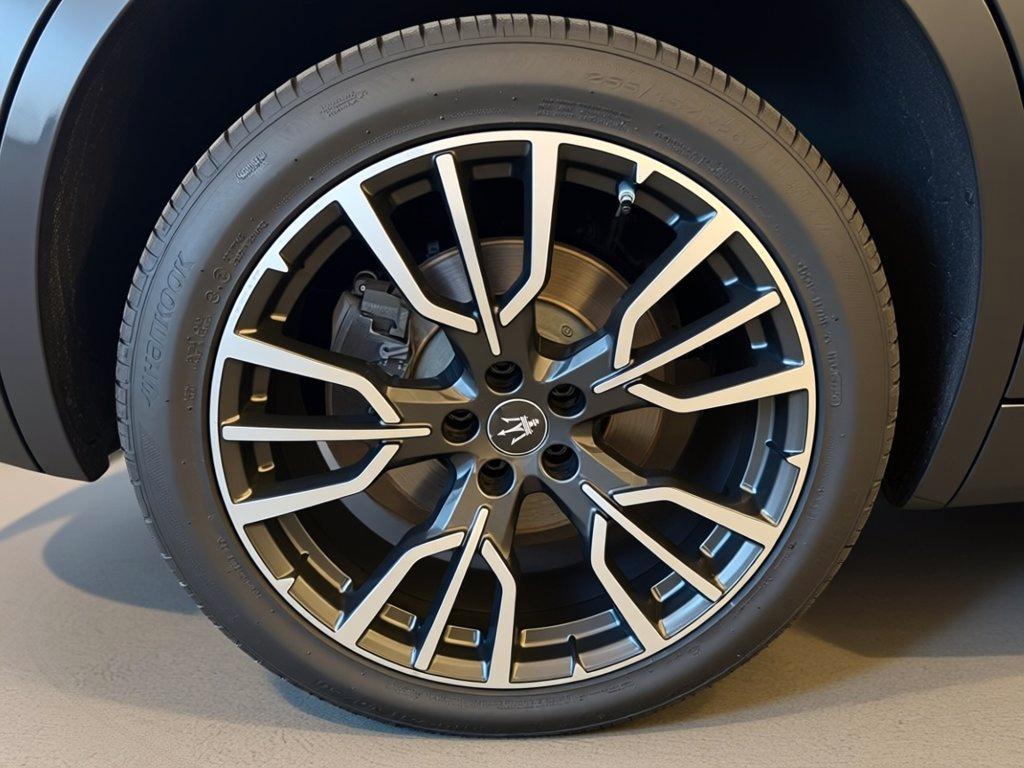 MASERATI Grecale 2.0 mhev gt 300cv auto del 2024