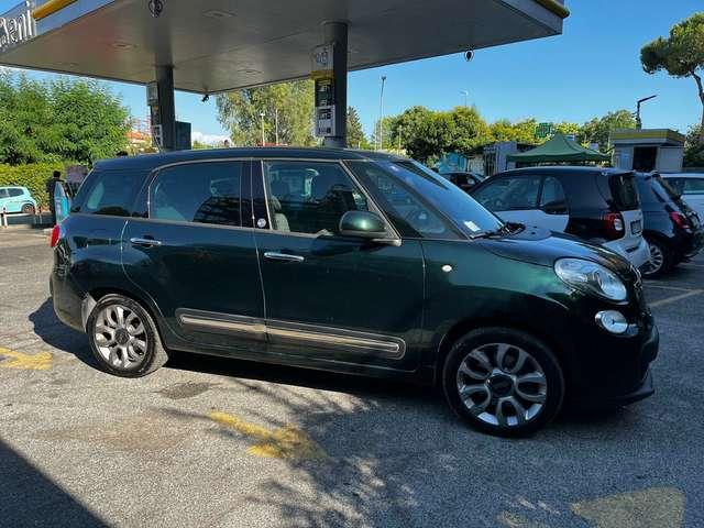 Fiat 500L 500L Living Living 1.6 mjt Lounge 120cv