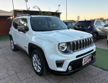 Jeep Renegade 1.0 T3 Limited GPL