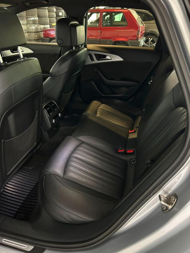 AUDI A6 Avant 3.0 TDI 272 CV quattro S tronic Business Plu