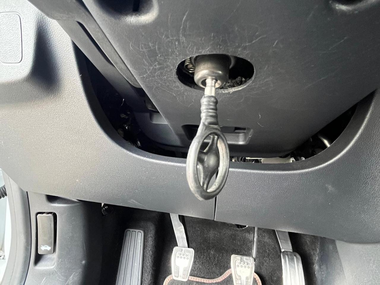 Ford Puma 1.0 EcoBoost 125 CV S&S ST-Line BLOCK-SHAFT