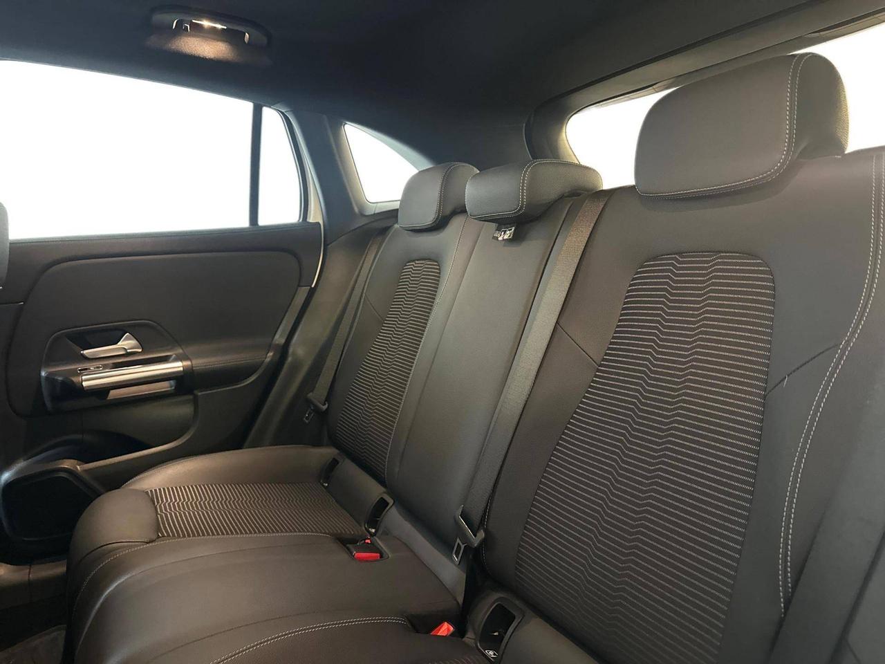 Mercedes GLA 200 d Sport 4matic