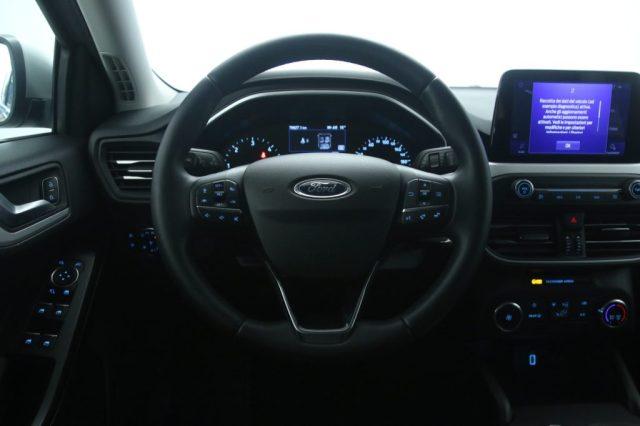 FORD Focus 1.5 EcoBlue 120 CV automatico SW Active Co-Pilot