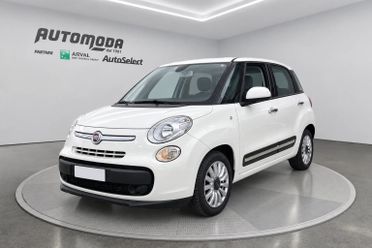 Fiat 500L 1.6 Mjt 105cv