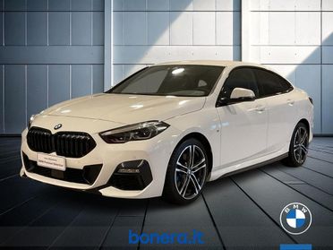 BMW Serie 2 Gran Coupe 220 d Msport Steptronic