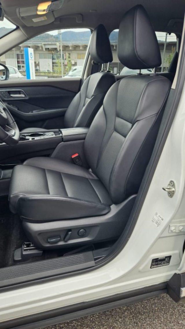 NISSAN X-Trail e-Power 2WD 5 posti Tekna