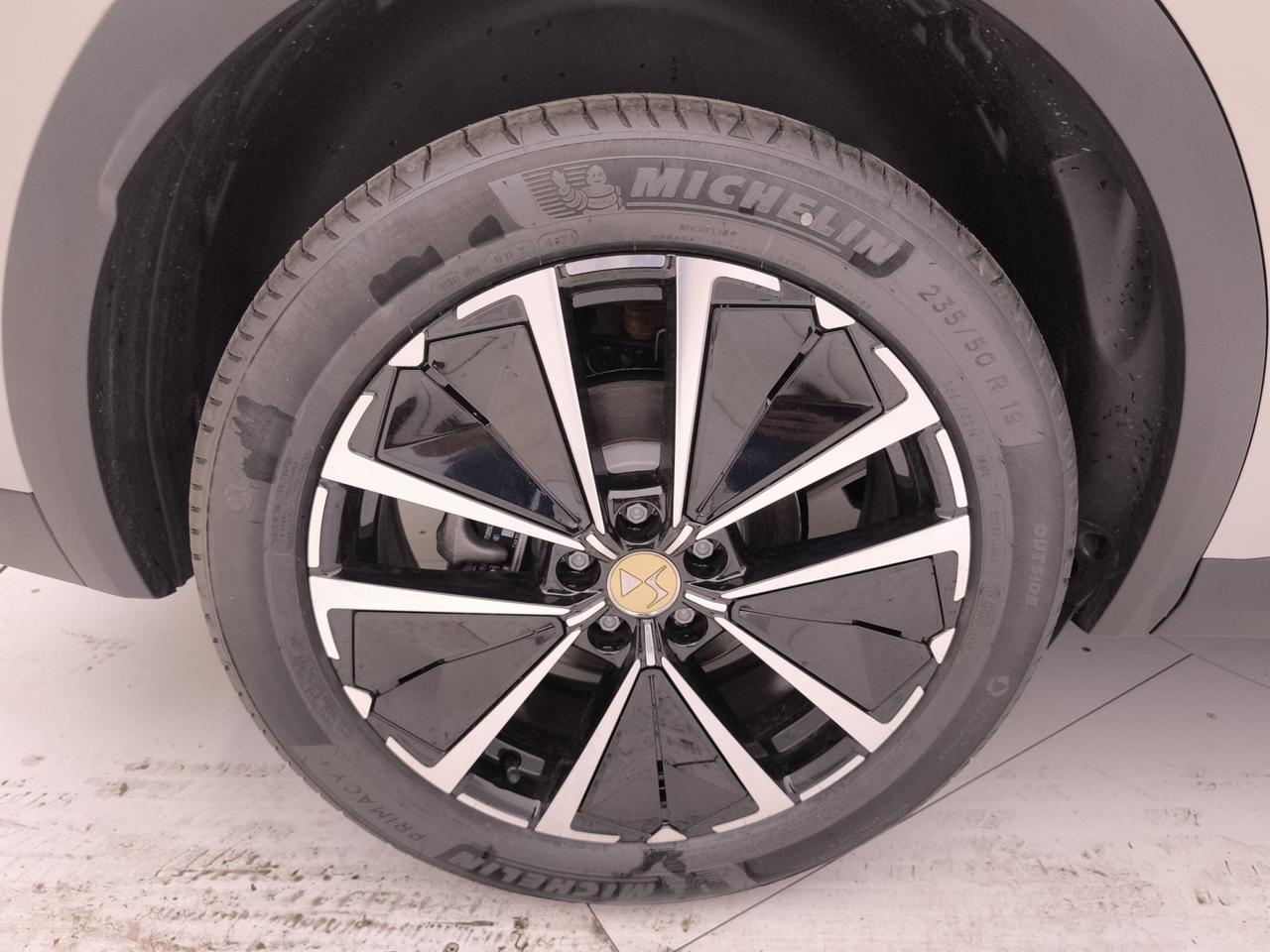 DS DS 7 EDITION FRANCE