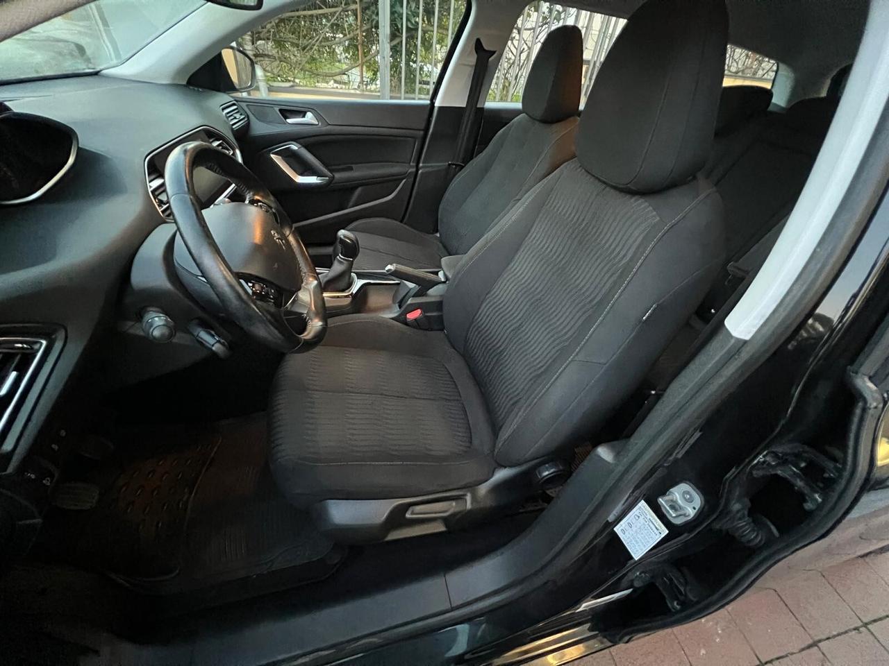 Peugeot 308 BlueHDi 150 S&S EAT6 SW Business