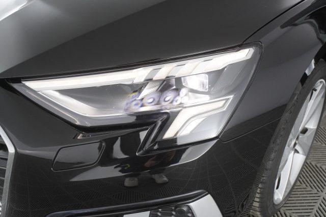 AUDI A3 A3 SPB 35 TFSI S tronic Business Advanced