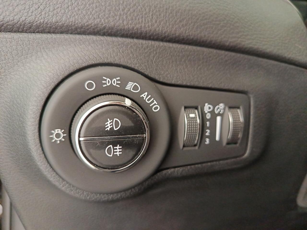 JEEP Compass 2ª serie - Compass 1.6 Multijet II 2WD Limited