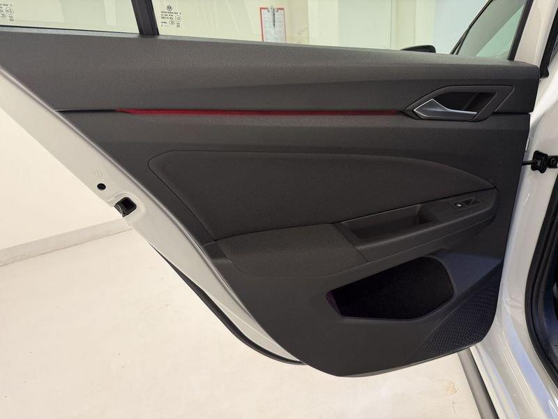 Volkswagen Golf Golf 2.0 TSI GTI DSG