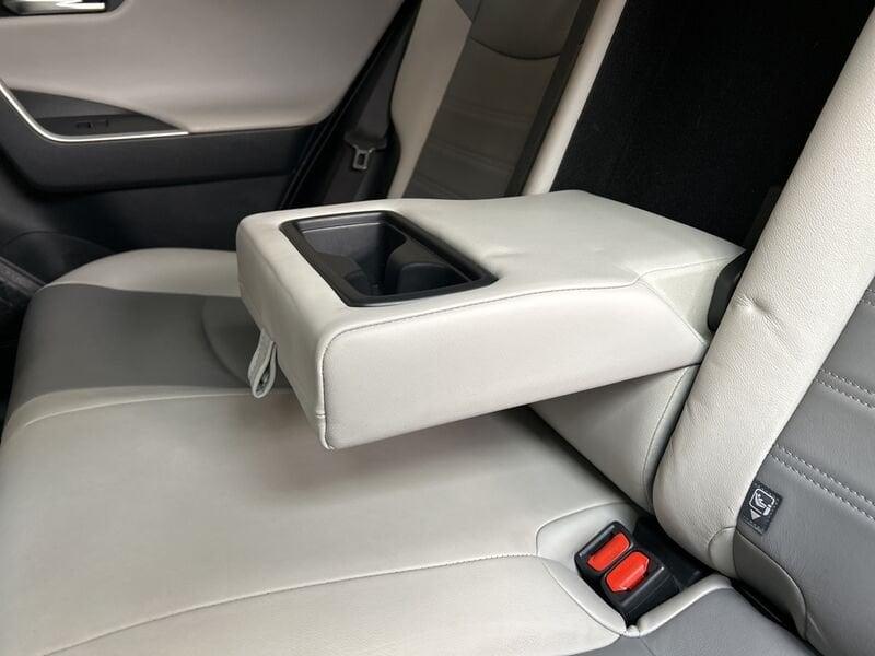 Toyota RAV4 2.5 vvt-ie hybrid Lounge 2WD e-cvt