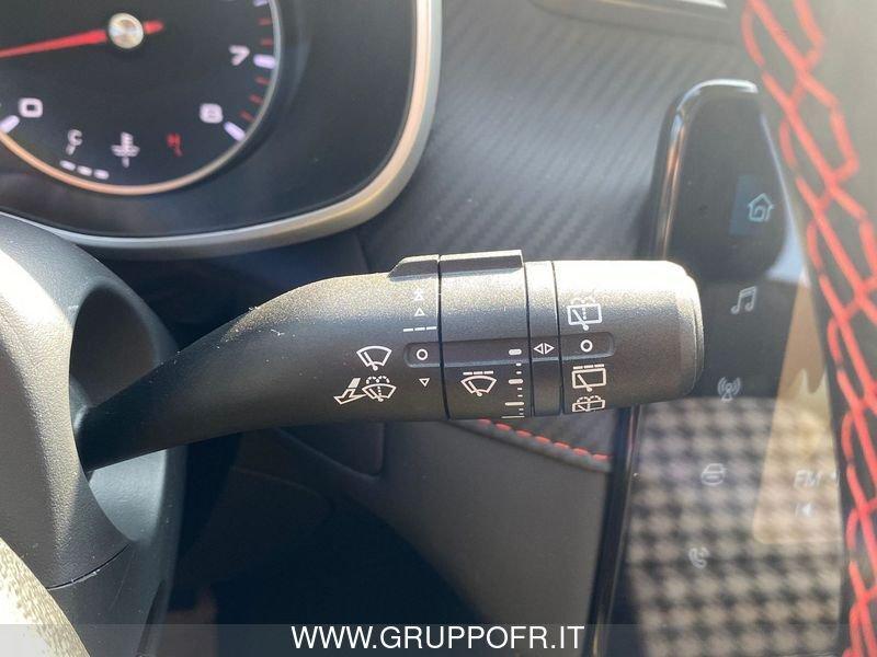 MG ZS (2021-->) 1.5 VTi-tech Comfort