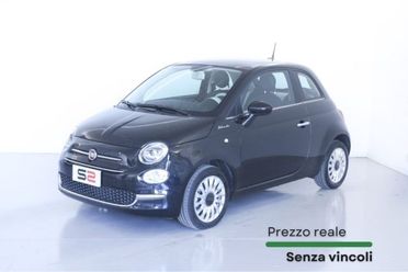 FIAT 500 1.0 Hybrid Tetto Panorama NEOPATENTATI