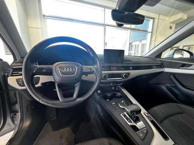 AUDI A4 35 TDI S tronic Business