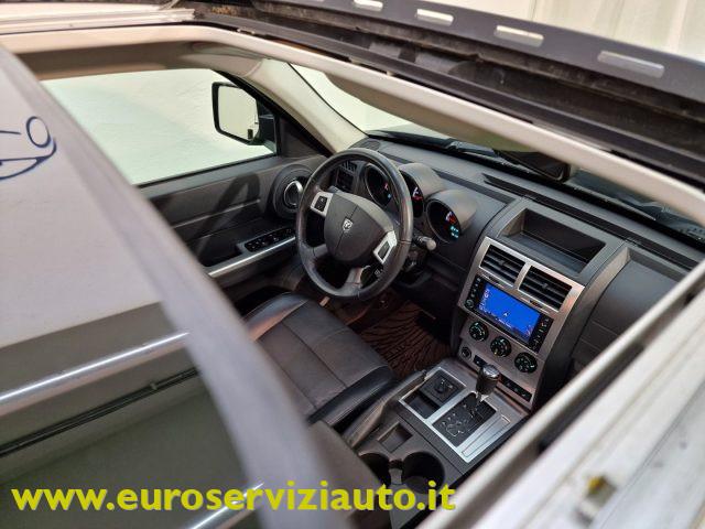 DODGE Nitro 4.0 R/T 4WD