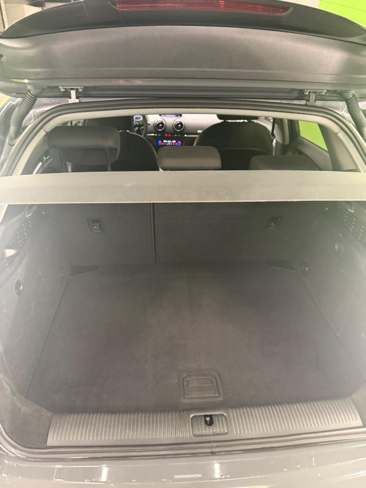 Audi A3 SPB 30 TDI S tronic Admired