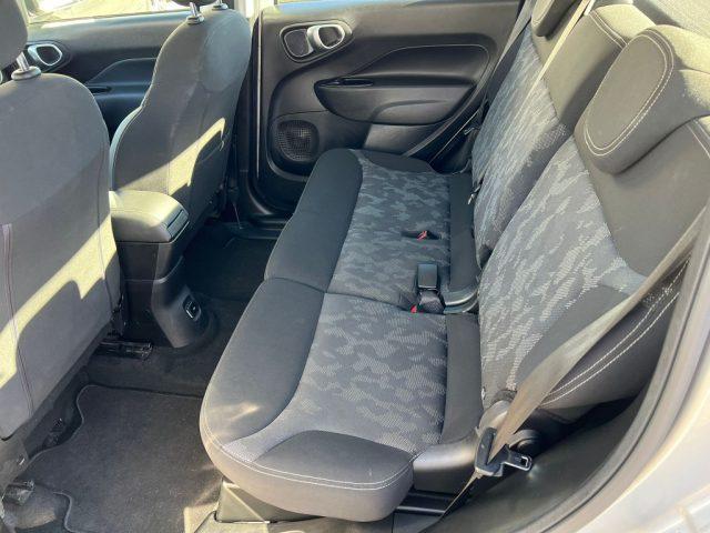 FIAT 500L 1.3 MJET 95 CV Cross