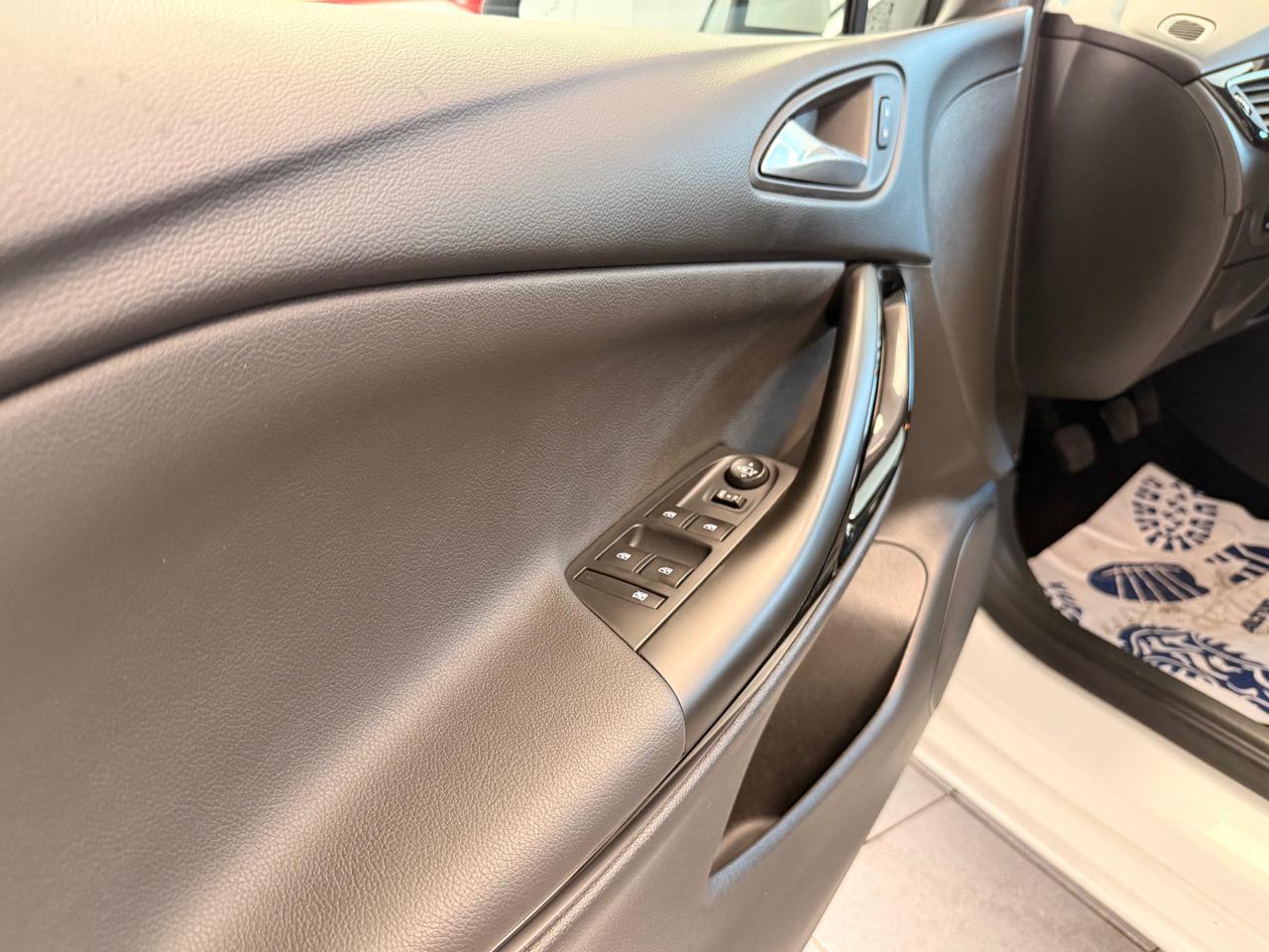 Opel Astra Sports Tourer 1.5 cdti 122cv MATRIX NEOPATENTATI